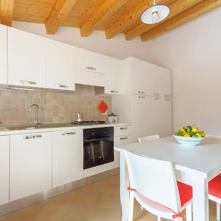 Vito Nel Baglio Apartamento Scopello (Sicily)