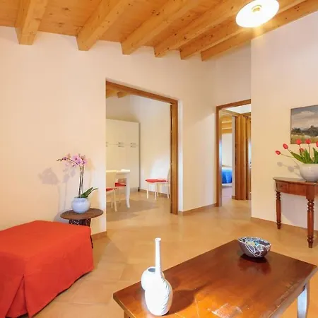 Vito Nel Baglio Apartamento Scopello (Sicily)