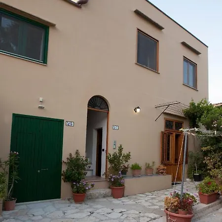 Apartment Vito Nel Baglio