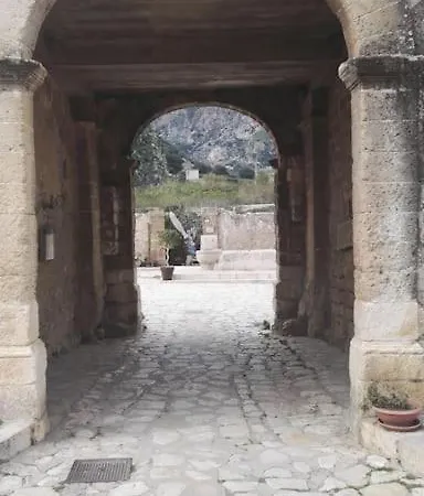 Vito Nel Baglio *