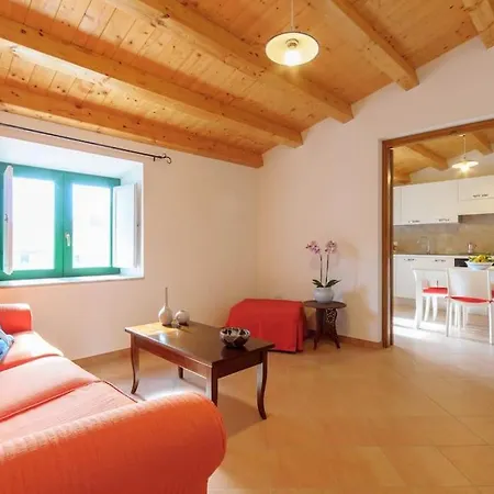 Vito Nel Baglio Apartment