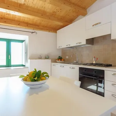 Apartment Vito Nel Baglio *