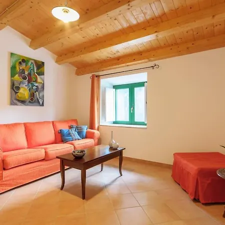 Apartment Vito Nel Baglio *