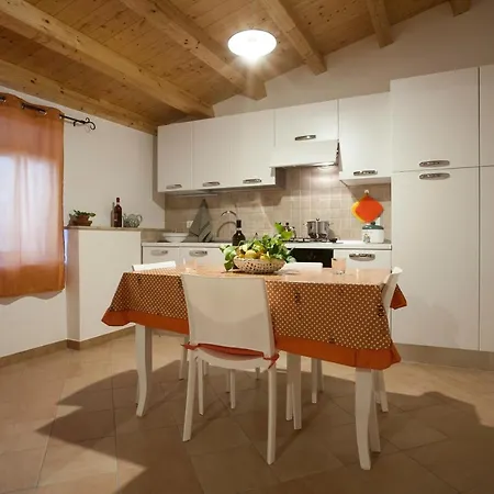 Apartment Vito Nel Baglio