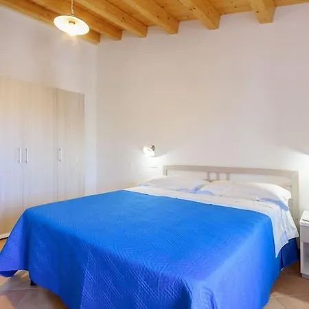 Appartamento Vito Nel Baglio Scopello (Sicily)