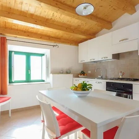Vito Nel Baglio Apartment Scopello (Sicily)