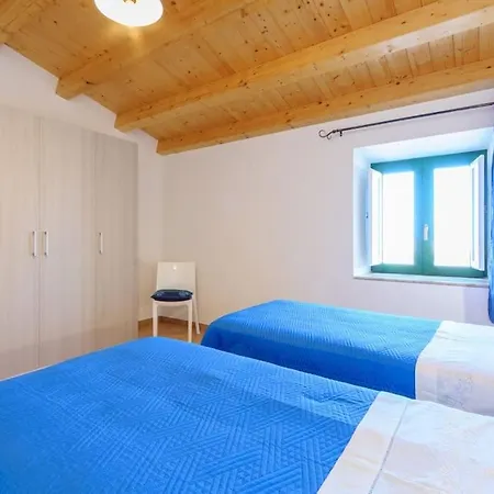 Vito Nel Baglio Apartment