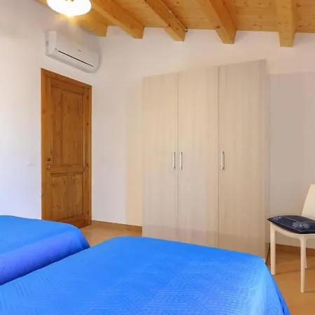 Vito Nel Baglio Apartment