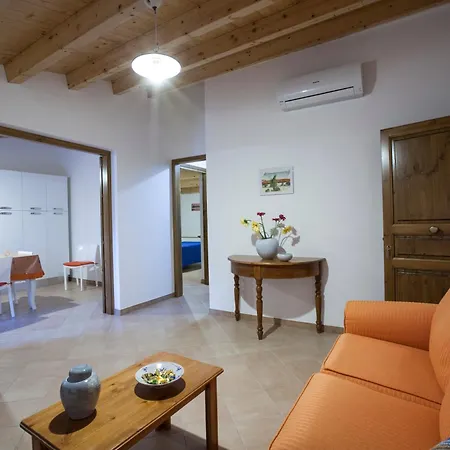 Apartment Vito Nel Baglio