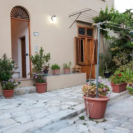 Vito Nel Baglio *
