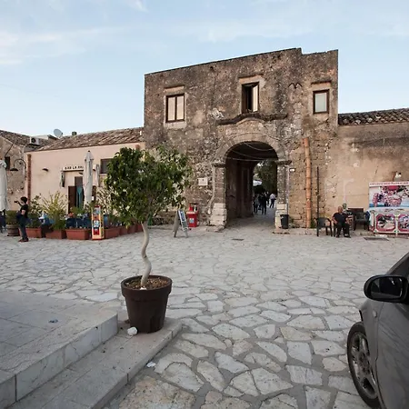 Vito Nel Baglio Apartment Scopello (Sicily)