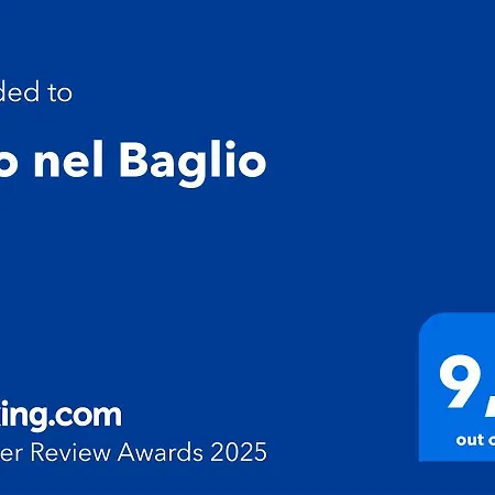 Appartamento Vito Nel Baglio *